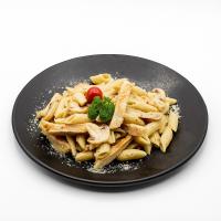 پاستا چیکن الفردو