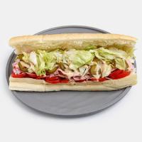 ساندویچ کالباس لیونر مخصوص (سرد)