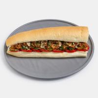 ساندویچ مرغ