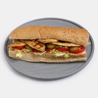 ساندویچ جوجه رژیمی