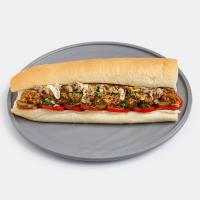 ساندویچ مرغ مخصوص