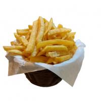 سیب زمینی سرخ کرده