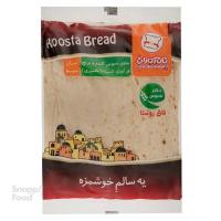 نان لواش روستا