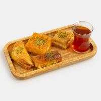 باقلوا لبنانی (یک کیلوگرم)