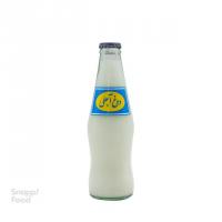 دوغ گازدار شیشه ای آبعلی