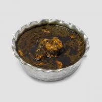 قلیه میگو