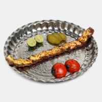 خوراک کباب نگین دار مخصوص