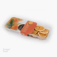 برگه پرتقال سیل وکیوم (100 گرم)
