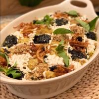 کشک بادمجان