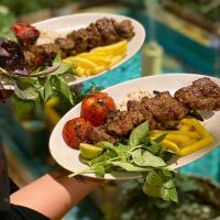 خوراک فیله کباب