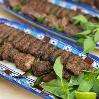 چلو کباب سلطانی