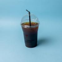 آیس آمریکانو