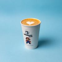 وانیلا لاته