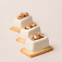 پتی فور کارامل