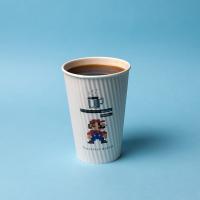 آمریکانو دبل شات