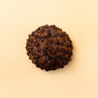 کوکی بزرگ شکلاتی