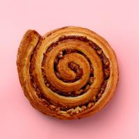 رول گردو و دارچین