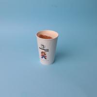 چای ماسالا با شیر گیاهی