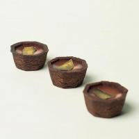 پتی فور تارت شکلات