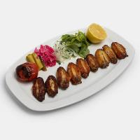 خوراک بال کبابی مخصوص