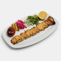 خوراک جوجه کباب بدون استخوان