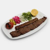 خوراک کباب سلطانی مخصوص