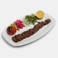 خوراک کباب فیله بره مخصوص