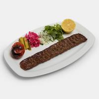 خوراک کباب لقمه مخصوص