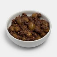 زیتون پرورده