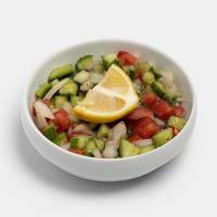 سالاد شیرازی