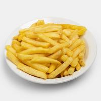 سیب زمینی سرخ کرده