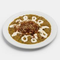 کشک بادمجان