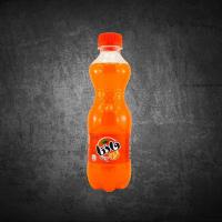 نوشابه بطری فانتا پرتقالی