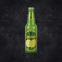 ليموناد شیشه ای