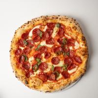 پیتزا دیاولا ناپولیتن