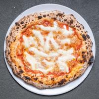 پیتزا چهار پنیر (ناپولیتن)