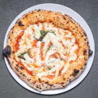 پیتزا دوپیو مارگریتا