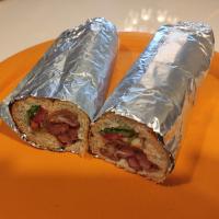 ساندویچ هات داگ