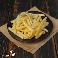 سیب زمینی سرخ شده