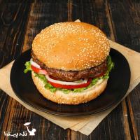 کلاسیک برگر