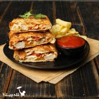 استرامبولی زینگر