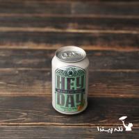 ماءالشعیر استوایی هی دی