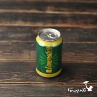 لیموناد قوطی خوشگوار