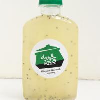 شربت آبلیمو