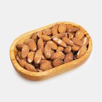 مغز بادام درختی شور 250 گرم - آجیل و خشکبار تواضع اصل (میدان ولیعصر)