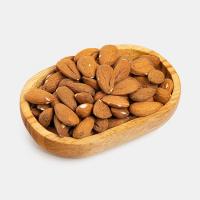 مغز بادام درختی خام 250 گرم - آجیل و خشکبار تواضع اصل (میدان ولیعصر)