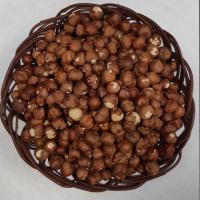 مغز فندق خام اعلا ایرانی