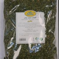 سبزی جعفری خشک سبزان (250 گرم)