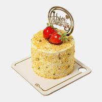 کیک تولد ناپلئونی
