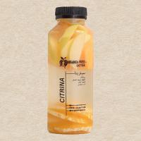 دیتاکس سیترینا